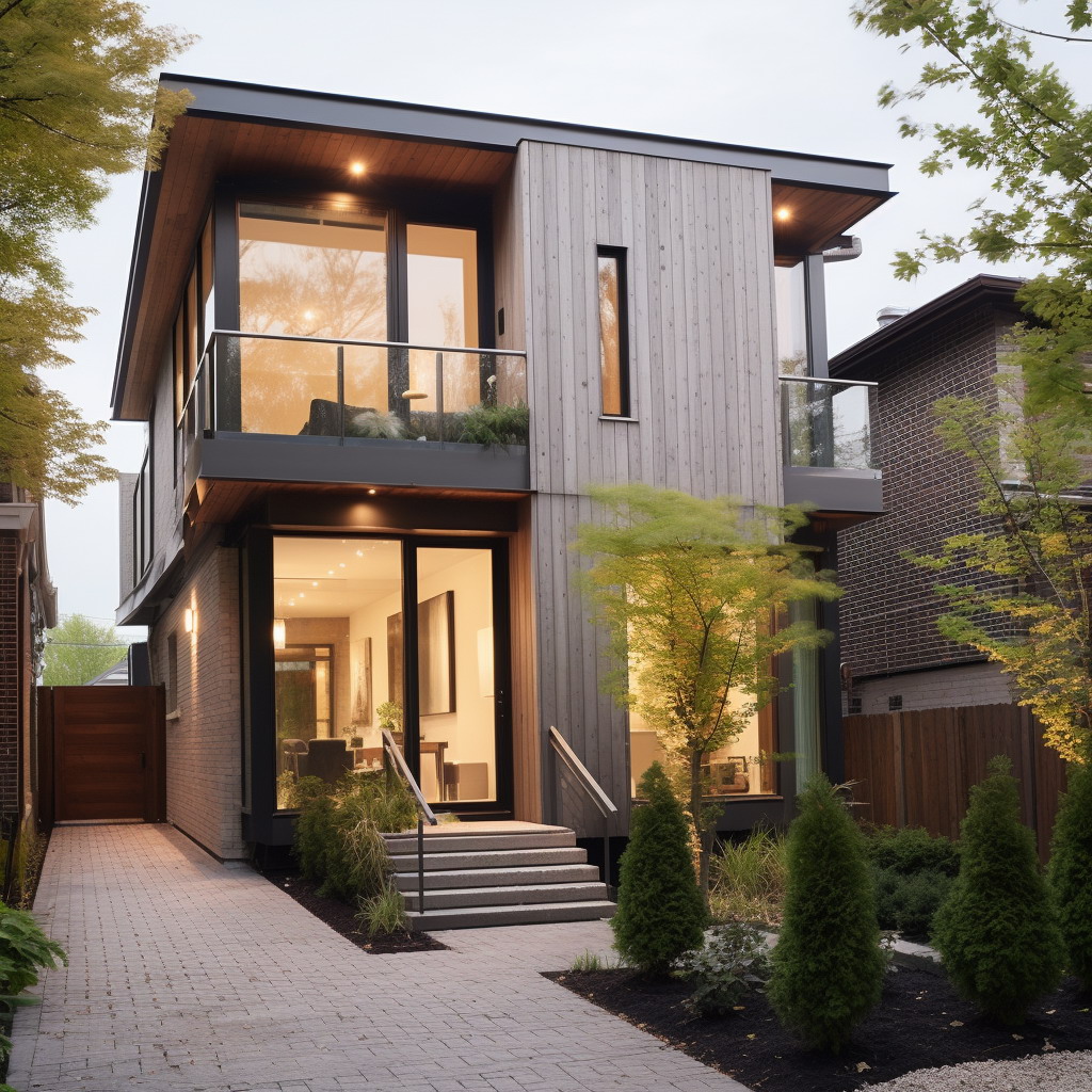 tomhuang__In_this_picturesque_photo_a_Canadian_townhouse_blends_ae550e69-a372-4426-a5f6-4545428d4237
