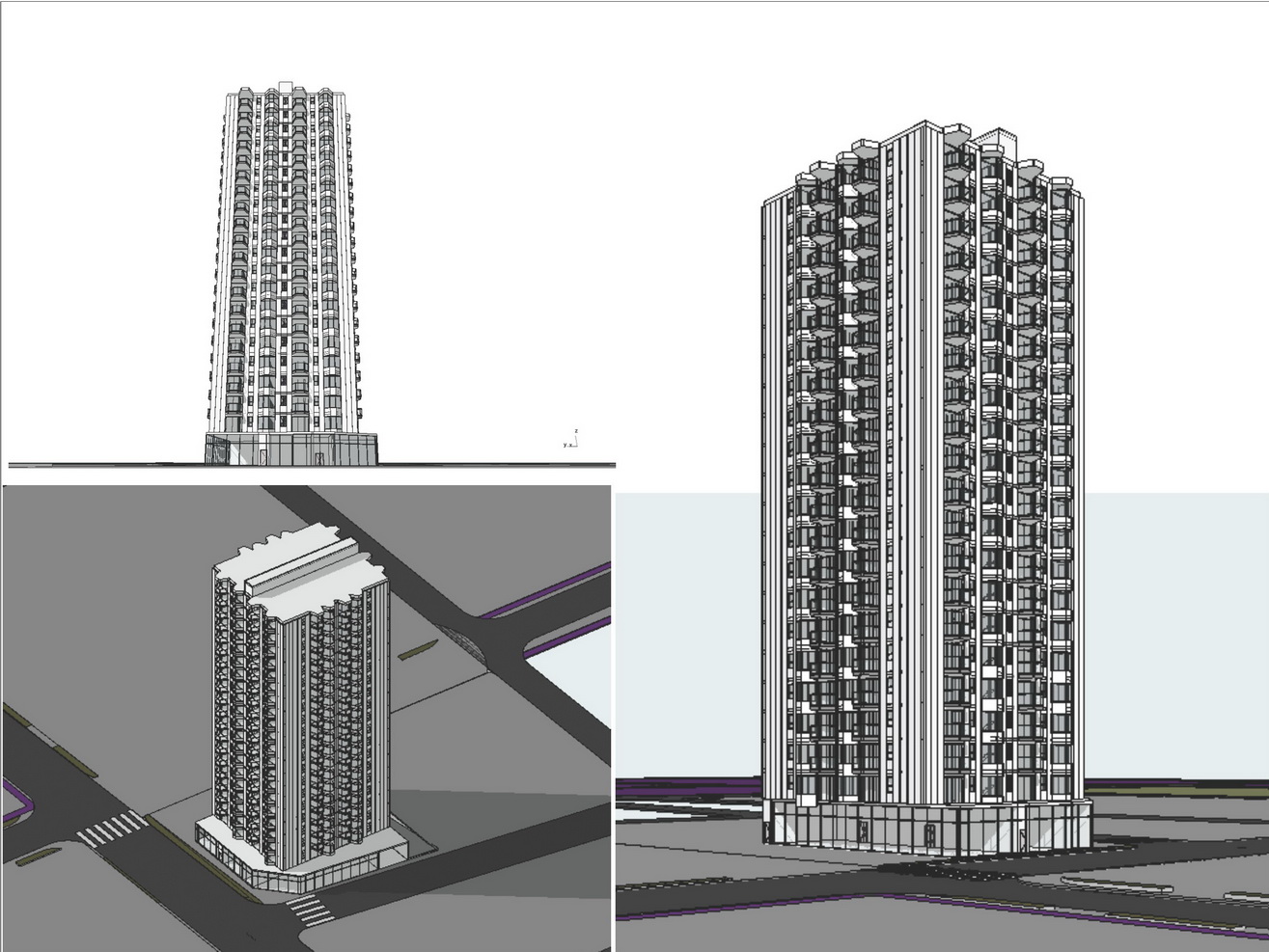 210-216 Parkdale Ave N_PAC_21 St DRAFT_240402.pdf_页面_4